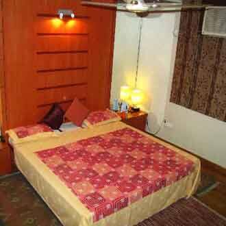 Charlottes BnB, New Delhi 2
